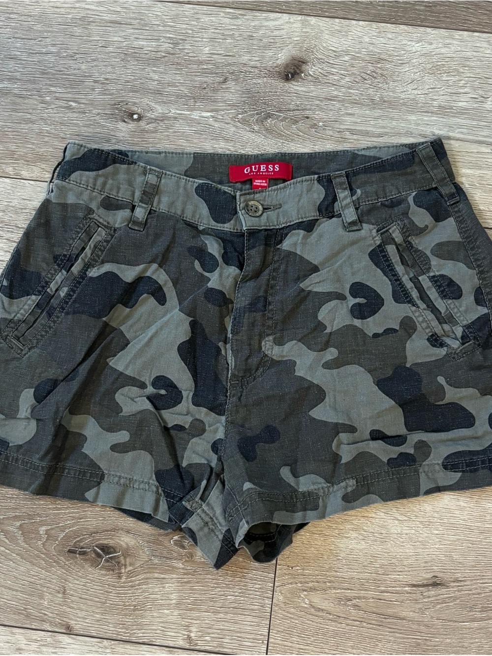 Guess Shorts